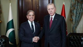 Ankara'nn admlar Gney Asya'da yankland: Trkiye meydan okuyor