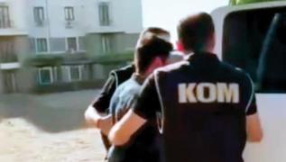 Borsada 800 milyonluk maniplasyon: 15 kii gzaltna alnd