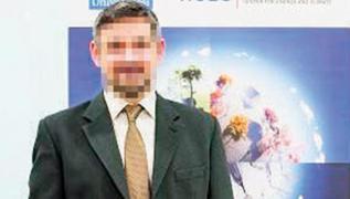 Ee 'damacana gibi oldun' davas