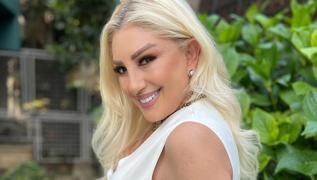 Muazzez Ersoy'dan sra d dilek! mkansz istedi