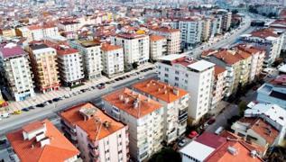 Tapuda hile yapan 9150 kiiye tebligat