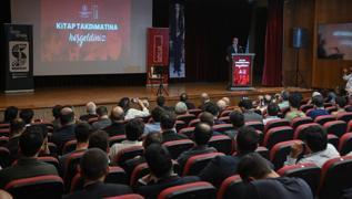 Ahlat Yaynlar tarafndan hazrlanan Trk edebiyatnn nemli yazarlarna ait eserler tantld