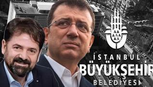 Gndemi sarsacak 'SSTEM' itiraf! mamolu'ndan hara tezgah