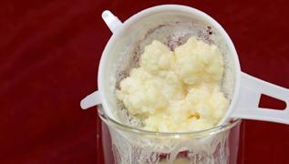 Her gn kefir tketirseniz ne olur?