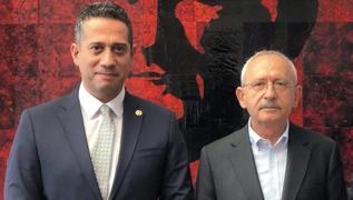Kldarolu'na 'onursuz' imas! Baarr canl yaynda kin kustu