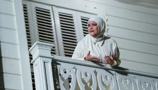 'Kzlck erbeti Hint dizisine dnd!' Sezon finalinde akl tutulmas