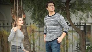 Medcezir'in villas sata kt: Fiyat Ak Memnu'daki iftlii sollad!