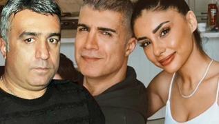 zcan Deniz 'Tehdit altndayz' diyerek harekete geti! Kardei Ercan Deniz hakknda 2 ay uzaklatrma aldrtt