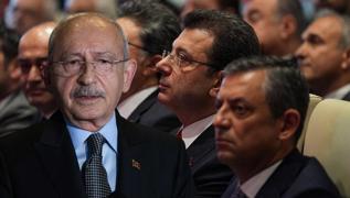 Tehdit alyorum diyerek aklad... Kldarolu: Sizden korkan sizden namerttir