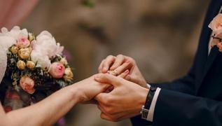 Evlenilecek 10 erkek zellii: Bulursanz karmadan nikah kyn