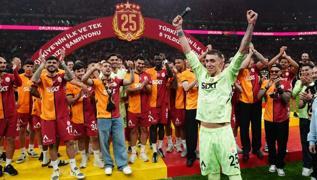 Her zaman efsanemiz olacaksn