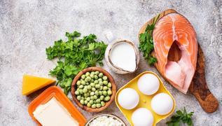 O vitaminin genletirdii kantland! Cildi geriyor, krklar ayor