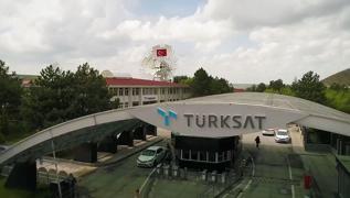 TRKSAT deneyimlerini Suriye ile paylat: birlii ziyareti