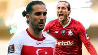 'Yeni transfer' Yusuf Yazc! Beklenen haber sonunda geldi