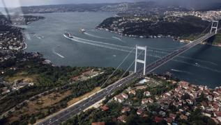 Karar Resmi Gazete'de yaymland! Otoyol ve kprler cretsiz