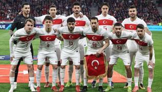 3 futbolcu kadrodan karld!  A Milli Takm'da sakatlk