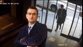 DEVA Partili Metin Grcan'a casusluktan ceza... Dikkat eken HA detay