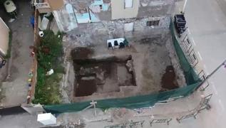 Dnyada ilk kez grld... Bursa'da evin odasnda kefedildi!