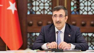 Finansal piyasalar... Cumhurbakan Yardmcs Ylmaz: Normallemeyi 1-2 ay iinde bekliyoruz