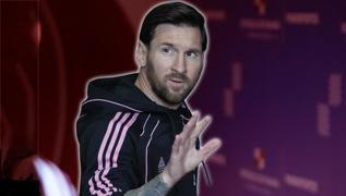 Rya transfer Lionel Messi! Tarihe geecek anlama duyuruldu