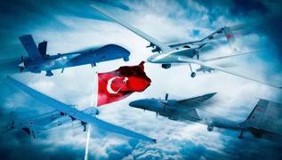 Savunma sanayiinde bir alm daha... Yeni bir dnemin kaps aralanyor!