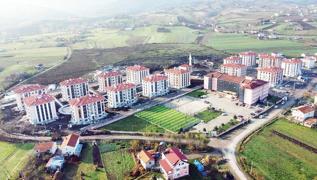 Sosyal konutta genler iin zel kontenjan! Kimler yararlanacak?