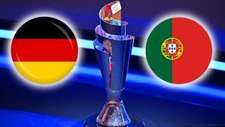 Almanya - Portekiz ma hangi kanalda, saat kata? UEFA Uluslar Ligi ma ne zaman?