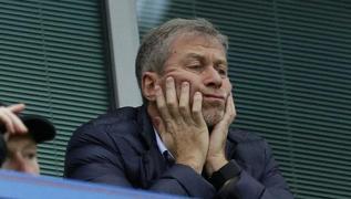 Chelsea geliri krize dnt! ngiltere'den Abramovich'e tehdit