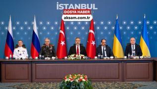 stanbul grmeleri ve Trkiye'nin diplomatik ykselii
