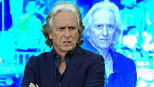 Ve yeni teknik direktr! Jorge Jesus resmen takmn bana geiyor