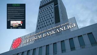 DMM, 'Diyanet'e Kur'an- Kerim meallerini toplatma ve imha yetkisi verildi' iddiasn yalanlad