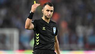 Macaristan - sve man Atilla Karaolan ynetecek