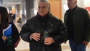 Mehmet Ali Erbil'den eski elerine sitem! Boanma anlamasnda oyuna getirilmi