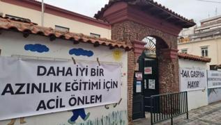 Yunanistan'n hak ihlallerine sert tepki: Kararlar 17 yldr uygulanmyor