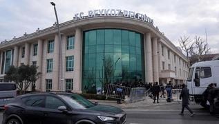 Beykoz Belediyesi iddianamesi kabul edildi... lk duruma 2 Eyll'de grlecek