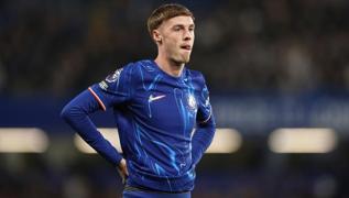 Chelsea'de 10 numaral forma Cole Palmer'a emanet
