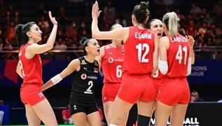 Filenin Sultanlar, Milletler Ligi'nde ikinci mana kacak