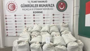 Gmrk Muhafaza ekipleri uyuturucuya geit vermedi