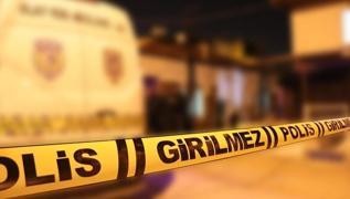 zmir'de i insan silahla yaraland