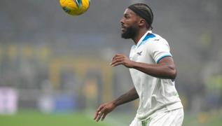 Lazio, Nuno Tavares'in bonservisini ald