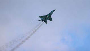 Pazarlklarda sona gelindi! MiG-29'lar yola kt