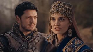Sezon finalinde byk deiiklik... Kurulu Osman'da iki ayrlk birden!