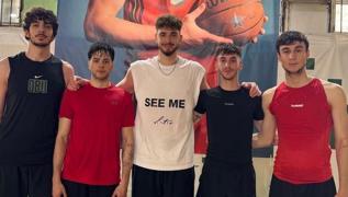 Alperen engn'e memleketi Giresun'da youn ilgi