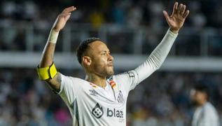 Neymar iin srpriz talip