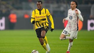 Chelsea'de hedef Bynoe-Gittens