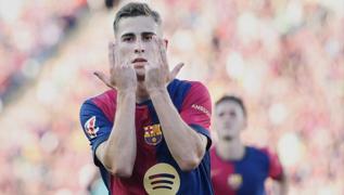 Chelsea'den Fermin Lopez'e lgn teklif
