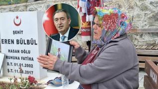 DEM ile grmesini anlatt: Baka Erenler lmesin