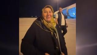 Gazi einin hayali gerek oldu: ok iyi pilot olurmusun