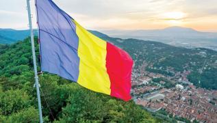 Romanya'yla i birlii gleniyor