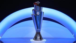 UEFA Uluslar Ligi'nde finale geri saym